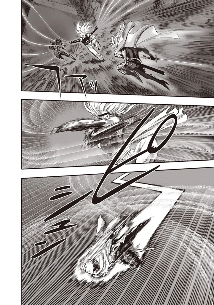 one punch man ch95 page36